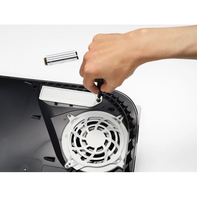 Corsair MP600 ELITE 4 TB M.2 PCI Express 4.0 NVMe 3D TLC NAND Corsair MP600 ELITE 4 TB M.2 PCI Express 4.0 NVMe 3D TLC NAND