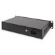 Digitus 16-Port Gigabit Switch, 10 inch, Unmanaged