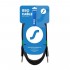 SSQ JMPJMP3 Event - Cable Jack mono 6,3 mm - Jack mono 6,3 mm, 3 m