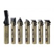 Esperanza EBC006 7-in-1 Cordless hair clipper