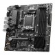 MSI PRO B650M-P motherboard AMD B650 Socket AM5 micro ATX MSI PRO B650M-P motherboard AMD B650 Socket AM5 micro ATX