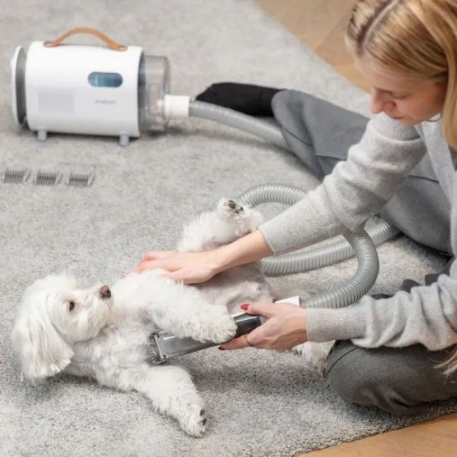 MPM MOD-1000 HOME CARE DEVICE FOR DOGS AND CATS