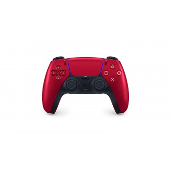 Sony DualSense Red Bluetooth/USB Gamepad Analogue / Digital PlayStation 5