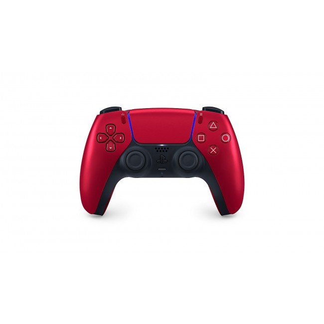 Sony DualSense Red Bluetooth/USB Gamepad Analogue / Digital PlayStation 5 Sony DualSense Red Bluetooth/USB Gamepad Analogue / Digital PlayStation 5