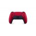 Sony DualSense Red Bluetooth/USB Gamepad Analogue / Digital PlayStation 5