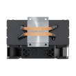 Savio SAVGCOFROSTBLACKX2 Computer case Heatsink/Radiator 12 cm Black 1 pc(s) Savio SAVGCOFROSTBLACKX2 Computer case Heatsink/Radiator 12 cm Black 1 pc(s)
