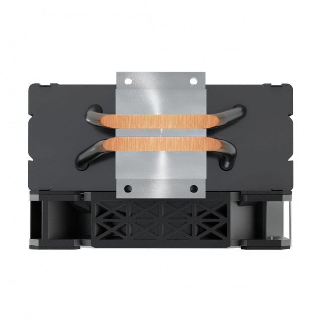 Savio SAVGCOFROSTBLACKX2 Computer case Heatsink/Radiator 12 cm Black 1 pc(s) Savio SAVGCOFROSTBLACKX2 Computer case Heatsink/Radiator 12 cm Black 1 pc(s)