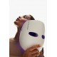 TheraBody TheraFace Mask Glo LED facial care mask