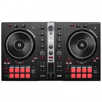 Hercules DJControl Inpulse 300 MK2 - DJ controller