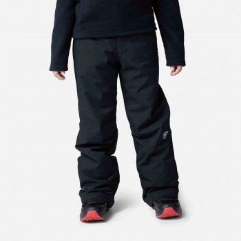 Spodnie Rossignol Boy Ski Pant czarny - 8