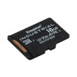 Kingston Technology 16GB microSDHC Industrial C10 A1 pSLC Card + SD Adapter Kingston Technology 16GB microSDHC Industrial C10 A1 pSLC Card + SD Adapter