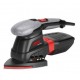 3-in-1 Multi Sander 7220AC 250W