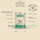 OLLO Umami Goose and turkey - wet dog food - 850g