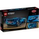 LEGO SPEED CHAMPIONS 77253 Bugatti Vision GT Hyper Sports Car