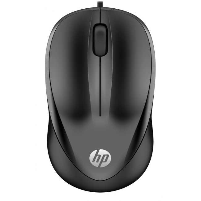 HP Wired Mouse 1000 HP Wired Mouse 1000