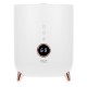 Adler AD 7972 humidifier Ultrasonic 4 L White 23 W