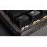 Corsair K70 CORE TKL keyboard Gaming USB + RF Wireless + Bluetooth QWERTZ German Black