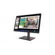 Lenovo ThinkVision P24q-30 computer monitor 60.5 cm (23.8 Lenovo ThinkVision P24q-30 computer monitor 60.5 cm (23.8