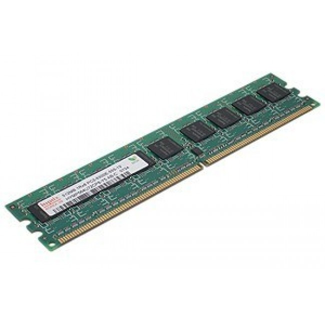 Fujitsu PY-ME16UG3 memory module 16 GB 1 x 16 GB DDR4 3200 MHz ECC