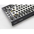 Ducky Tinker 75 keyboard Gaming USB German Black Ducky Tinker 75 keyboard Gaming USB German Black