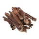 PETITTO Dried beef esophagus - dog treat - 1kg