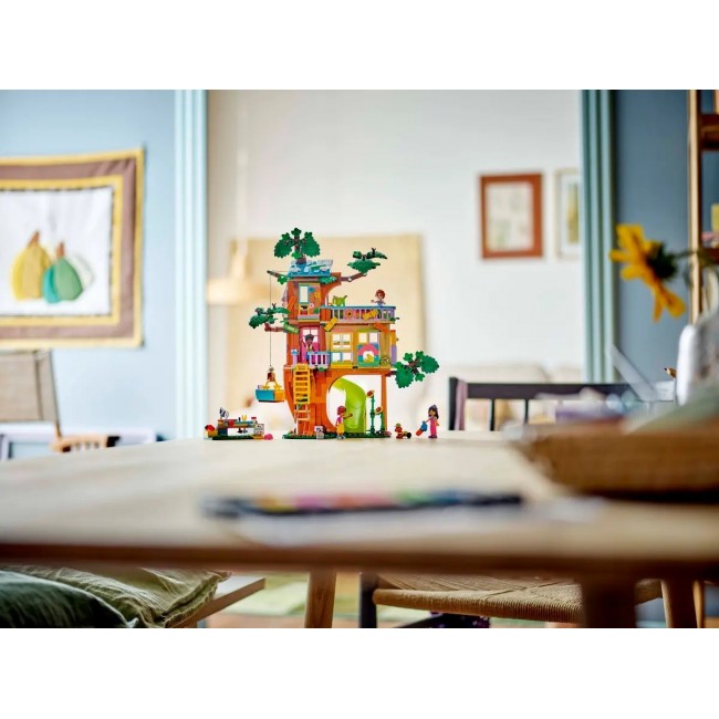 LEGO FRIENDS 42652 Friendship Tree House Hangout