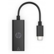 HP adapter 4Z534AA G2 USB-C to RJ45 adapter black HP adapter 4Z534AA G2 USB-C to RJ45 adapter black