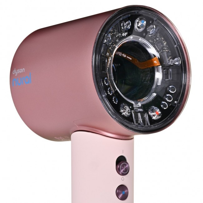 DYSON HD16 Jasper Nural Ceramic Pink DYSON HD16 Jasper Nural Ceramic Pink