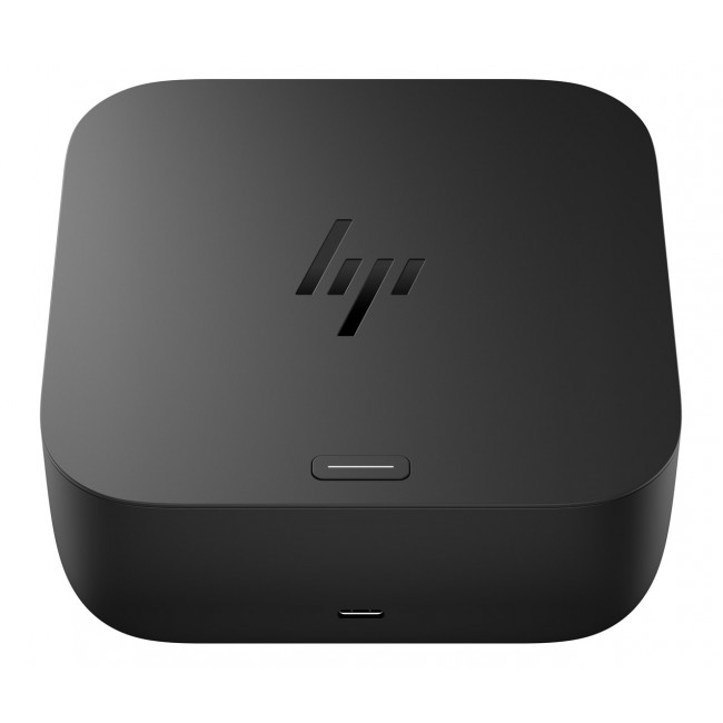 HP USB-C 100W G6 Dock