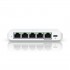 Ubiquiti UniFi Flex Mini 2.5G Managed 2.5G Ethernet (100/1000/2500) Power over Ethernet (PoE) Desktop White
