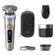 Philips i9000 Prestige Ultra XP9403/31 Wet and Dry Electric Shaver with SkinIQ Pro
