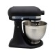 KitchenAid ARTISAN 5KSM185PS Stand mixer 300 W Black
