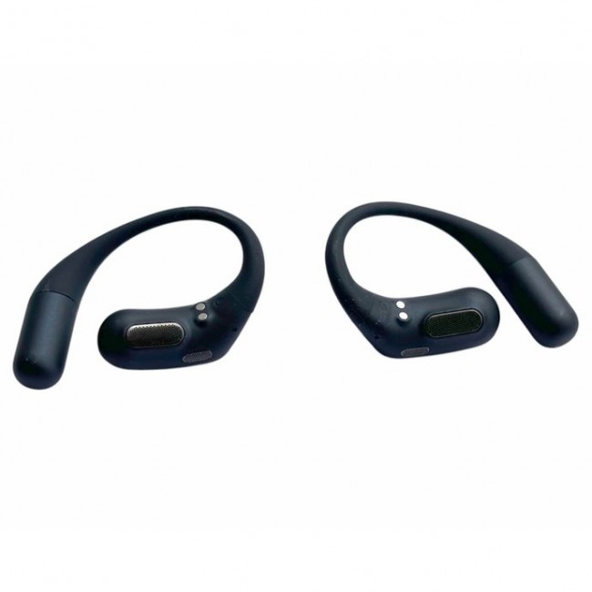 Mibro OpenEar Pro blue headphones with charging case Mibro OpenEar Pro blue headphones with charging case