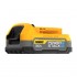 DeWALT DCBP034E2-XJ cordless tool battery / charger