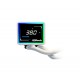 Asrock Challenger White 360 Digital Processor Liquid cooling kit 12 cm