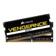 Corsair Vengeance CMSX32GX4M2A3000C18 memory module 32 GB 2 x 16 GB DDR4 260-pin SO-DIMM