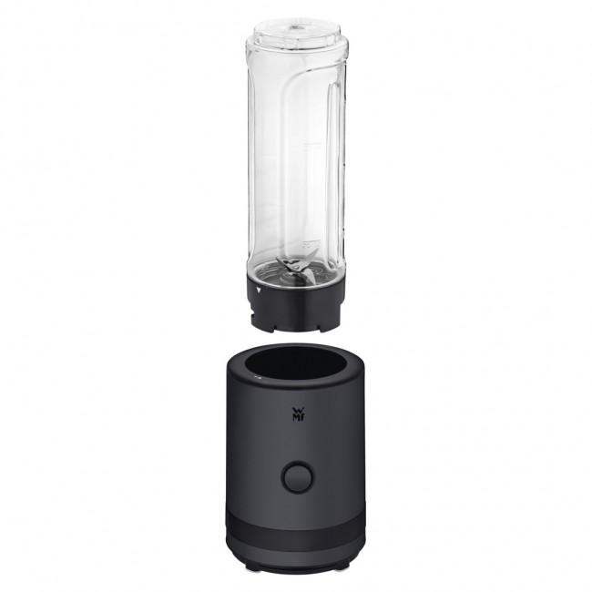 WMF KITCHENminis 0416500071 0.6 L Sport blender 300 W Black