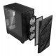 XPG STARKER AIR BTF Mid-Tower Black
