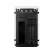 Acer DC.Z3XEE.001 computer case Desktop Black, White
