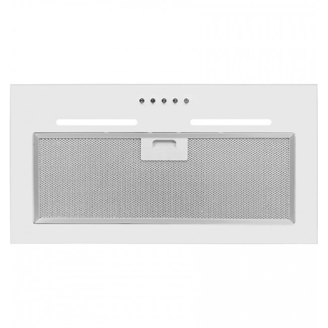 Recessed hood MPM-45-OW-06/W
