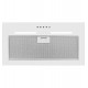 Recessed hood MPM-45-OW-06/W