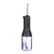 Philips Cordless Power Flosser 3000 HX3826/33 Oral Irrigator