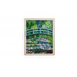LEGO ART 31220 Claude Monet - Bridge over a Pond of Water Lilies