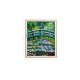 LEGO ART 31220 Claude Monet - Bridge over a Pond of Water Lilies
