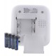 HI-TECH MEDICAL ORO-N2 BASIC blood pressure unit Upper arm Automatic