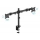 PureMounts PM-OFFICE-02 monitor mount / stand 68.6 cm (27 PureMounts PM-OFFICE-02 monitor mount / stand 68.6 cm (27