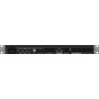 Behringer DEQ2496 digital loudspeaker processor Behringer DEQ2496 digital loudspeaker processor