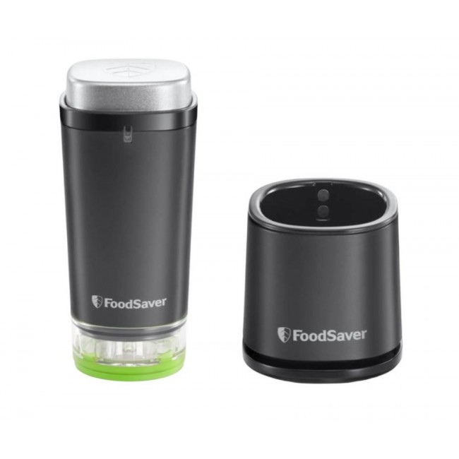 FoodSaver VS1199X manual vacuum sealer