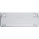 AULA Gasket F87 Thunder Black GrayWoodV3 RGB Keyboard