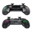 GameSir Kaleid Black, Transparent USB Gamepad Analogue / Digital Xbox One, Xbox Series S, Xbox Series X